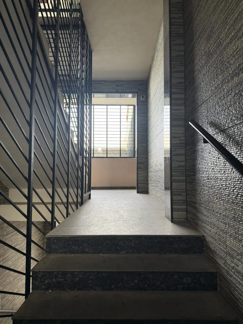 School Administrative Wing